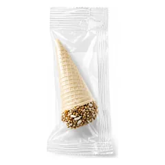 Skanėstas graužikams "ledai" su medumi, 1 vnt., 50 g