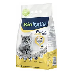 Biokats Bianco Classic Extra 5 L — 2 nuotrauka