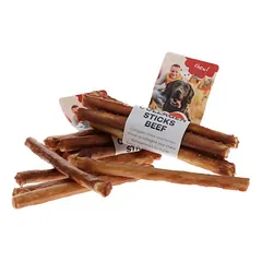 Duvo+ Hundesnack Chew! Collagen Sticks Rind 35 g