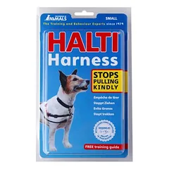 The Company of Animals Halti Harness