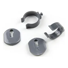 JBL Clip Set Solar Reflect laikikliai  fluorescencinėms lempoms — 3 nuotrauka