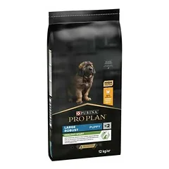 Purina Pro Plan Puppy Large Robust Healthy Start with Chicken 12 kg