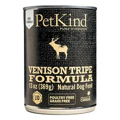 PetKind Dog Thats It Venison Tripe Formula 0,369 g