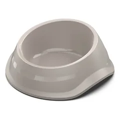 Dubenėlis su neslydimu WAVE 0,32 l, mix spalva