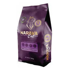Narava Cat High Premium Chicken 1,5 kg — 2 nuotrauka