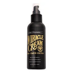 Chris Christensen Miracle Cream - multifunctional protective cream for dog and cat fur, facilitating styling