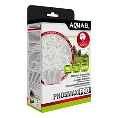 AQUAEL PHOSMAX PRO filtro kasetė 3x100ml (N)