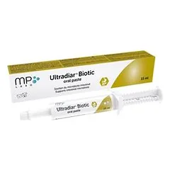 MP LABO - Ultradiar Biotic - MP Labo