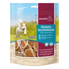 Mischpaket: 2 x 200 g Cookies Delikatess Fischvariationen
