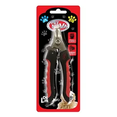 PET NOVA Clipper nagų kirpimo žirklės L 16x6cm