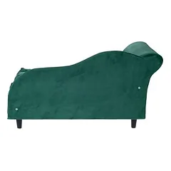 TIAKI klasikinė sofa, L 81 x B 41 x H 42 cm — 2 nuotrauka