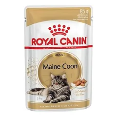 Royal Canin FBN WET Maine Coon 85g