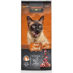LEONARDO Adult Duck & Rice 15 kg