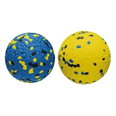 Beeztees Hundespielzeug Fetch Ball Marvo
