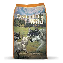Taste Of The Wild High Prairie Puppy 2 kg