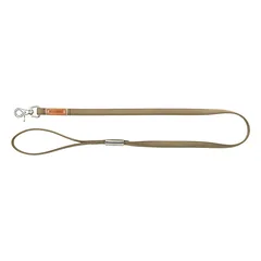 TRIXIE BE NORDIC pavadys, oda XS-S 1.2m/15mm, sand