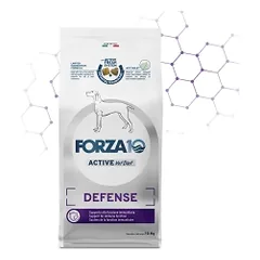 FORZA10 VetDiet DEFENSE All Breed sausas maistas suaugusiems šunims
