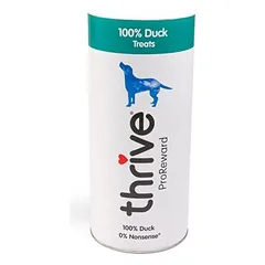 Thrive ProReward Snacks luftgetrocknet nuotrauka
