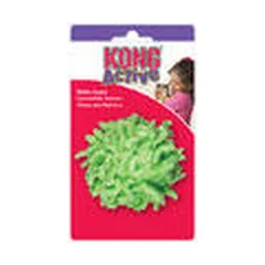 KONG Cat Active Moppy Ball Assorted - cat toy — 2 nuotrauka