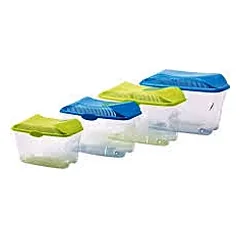 Terariumas fauna box, 10 l — 2 nuotrauka