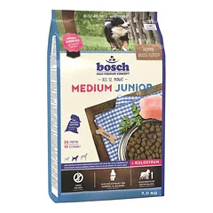 Bosch Medium Junior