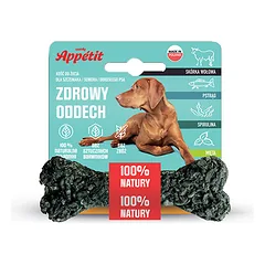Comfy Appetit funkcinis kauliukas šunims, burnos higienai, 55g