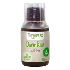 TinyHerbs DarmRein