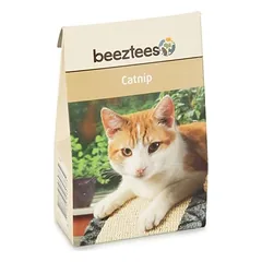 Beeztees Katzenminze in Box 20 g