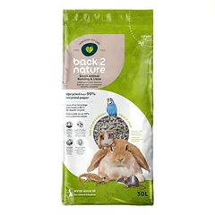 Back 2 Nature Small kraikas augintiniams, 30 l — 3 nuotrauka