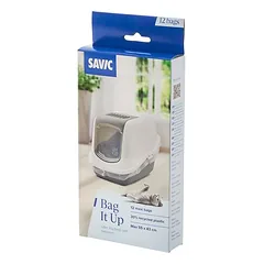 Savic Bag it Up Litter Tray Bags