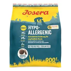 Josera Hypoallergen mit Insekten
