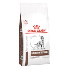 Royal Canin VD Dog Fibre Response sausas pašaras šunims - Pet24