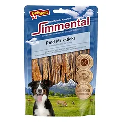 DeliBest Simmental Rind Milksticks