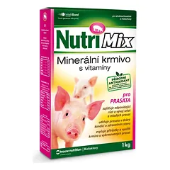 Nutri Mix PIGS 1 kg