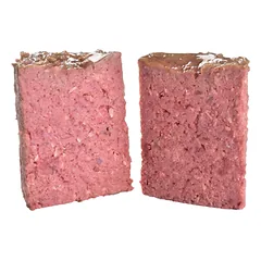 BRIT PREMIUM by Nature Chicken with Hearts konservai šunims su vištiena ir širdelėmis 800 g — 2 nuotrauka