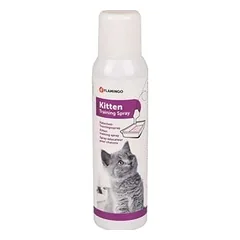 Purškalas Kitty Training spray 120ml
