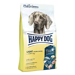 HAPPY DOG Supreme Fit & Vital Light Calorie Control 4 kg
