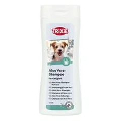 Trixie Aloe Vera Hundeshampoo