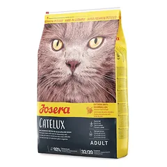Josera Catelux sausas maistas katėms