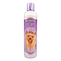 Bio-groom Silk – kondicionierius šunims ir katėms, 355ml