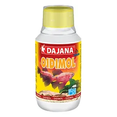 Dajana Oidimol 100ml
