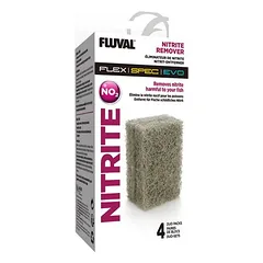 Fluval Nitrit Entferner Filtereinsatz