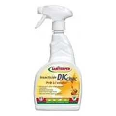 Action Pin - Insektenspray - Saniterpen DK