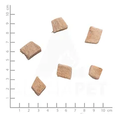 WILDES LAND Freeze Dried skanėstas katėms su antiena 26 g — 3 nuotrauka