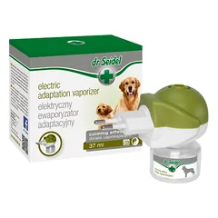 Dr. Seidel adaptyvusis garintuvas šunims 37ml