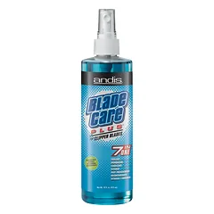 Andis peiliukų priežiūros priemonė Blade Care Plus 453 ml (purškiama)