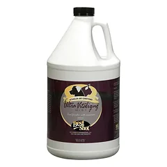 Best Shot Ultra Vitalizing Pet Mist - efektyvus purškiklis, antistatinis, sumažina kailio džiovinimo laiką, 3,8L — 2 nuotrauka