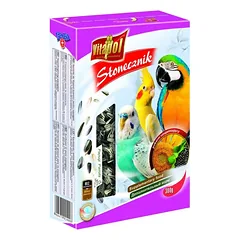 Vitapol saulėgrąžos paukščiams 300g