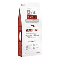 Brit Care Sensitive Venison&Potato 12 kg