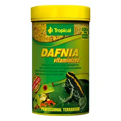 TROPICAL Dafnia Vitaminized 100ml